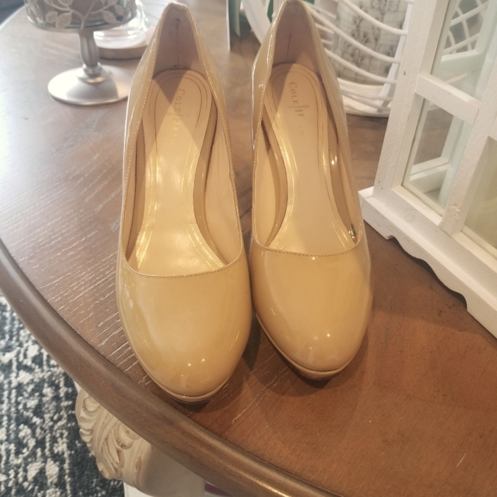 Cole Haan shoes